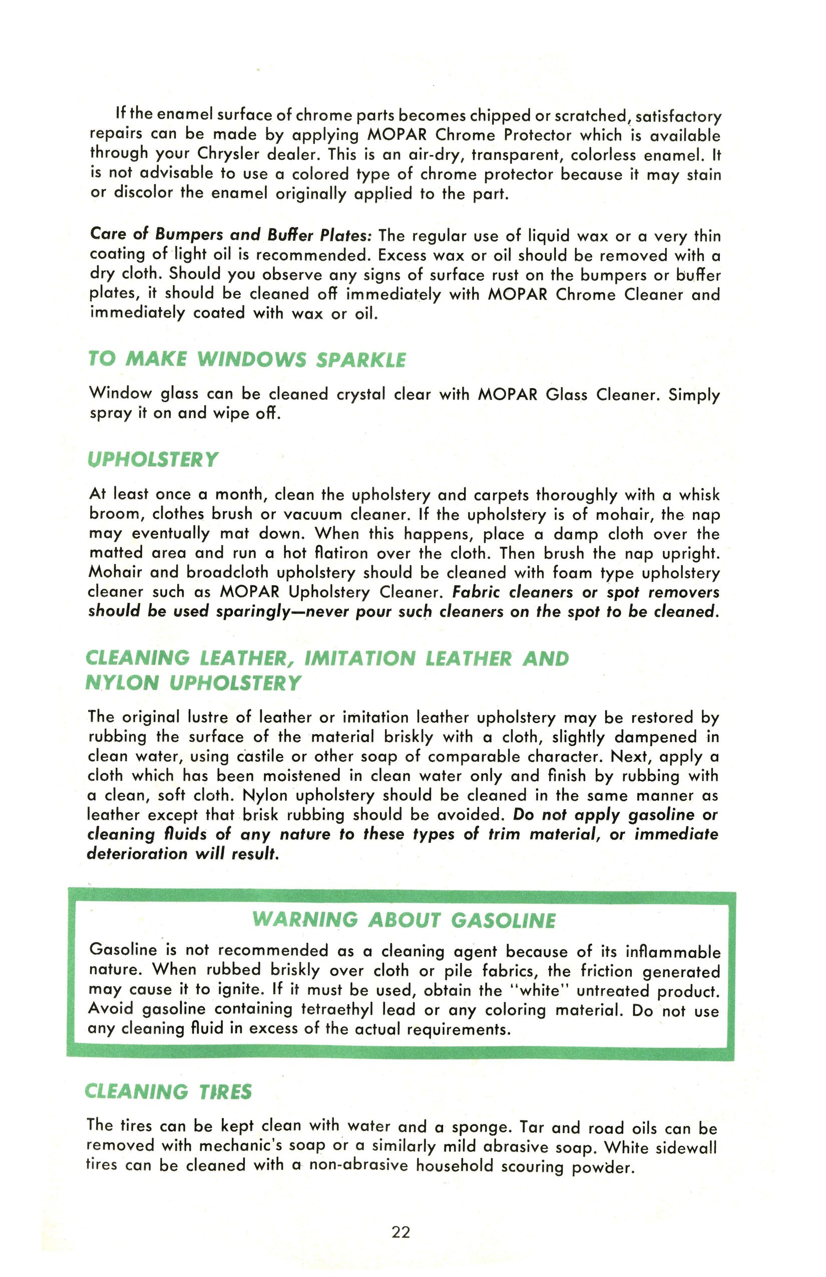 1951 Chrysler Manual-22