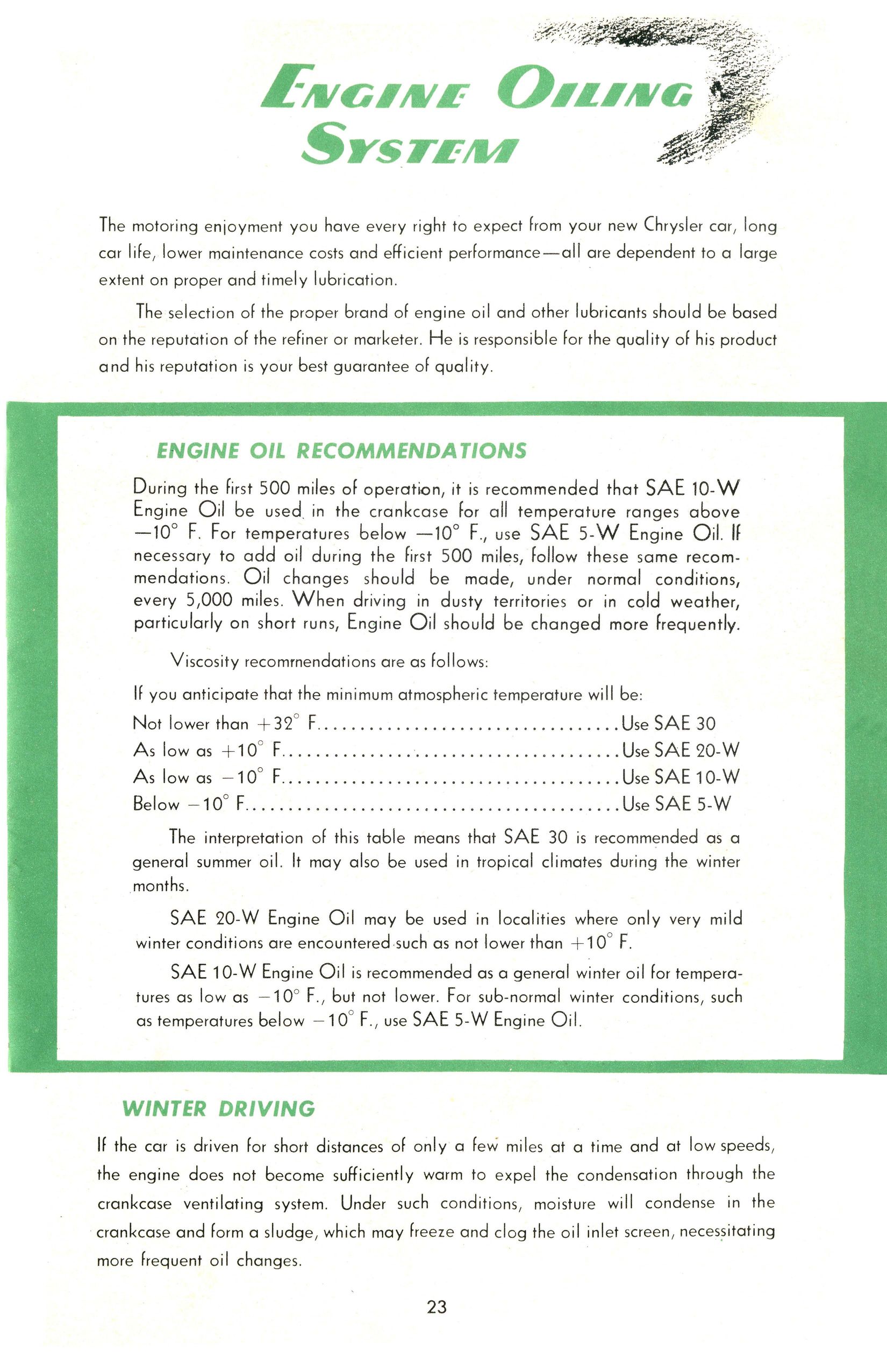 1951 Chrysler Manual-23