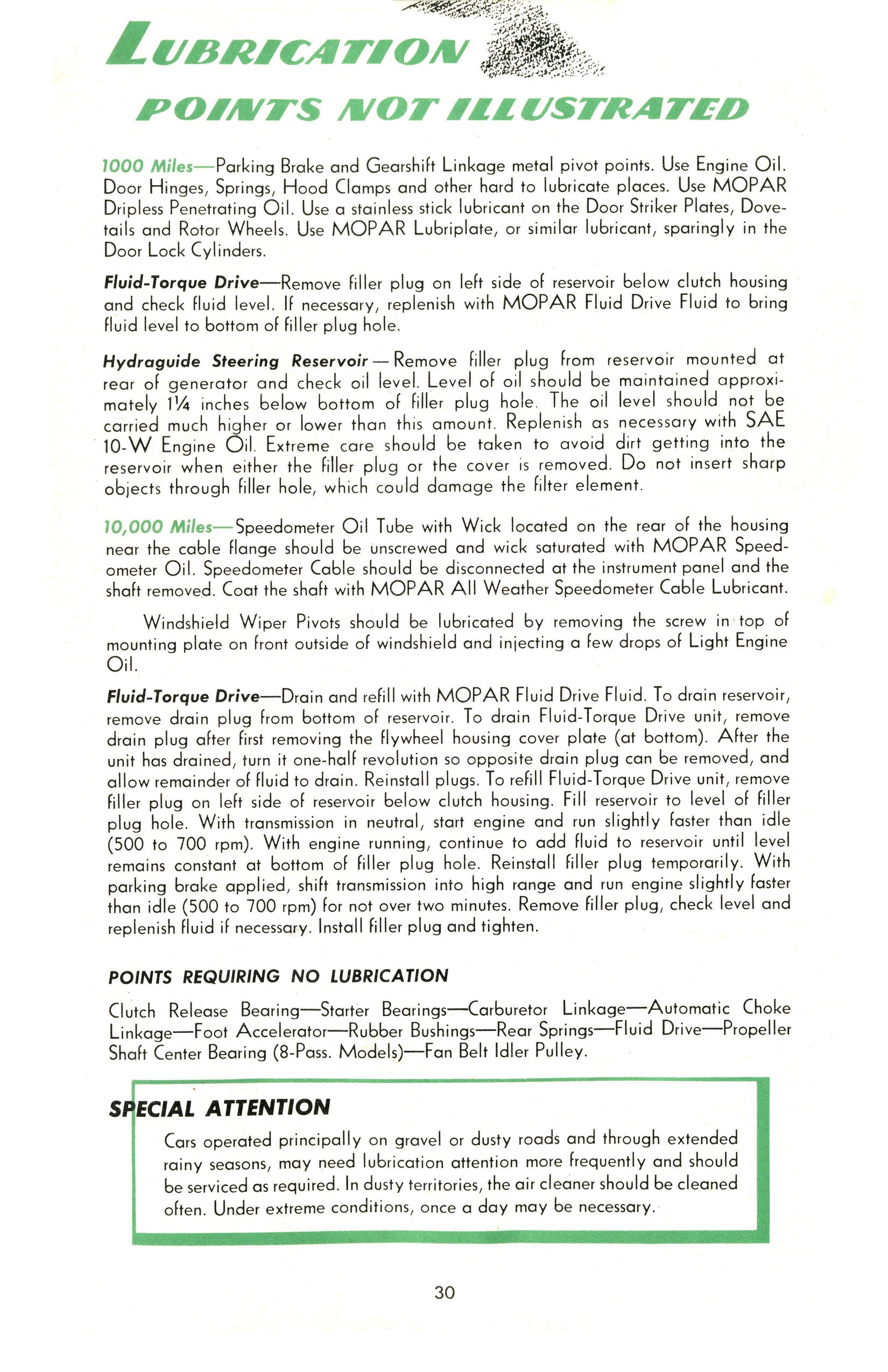 1951 Chrysler Manual-30