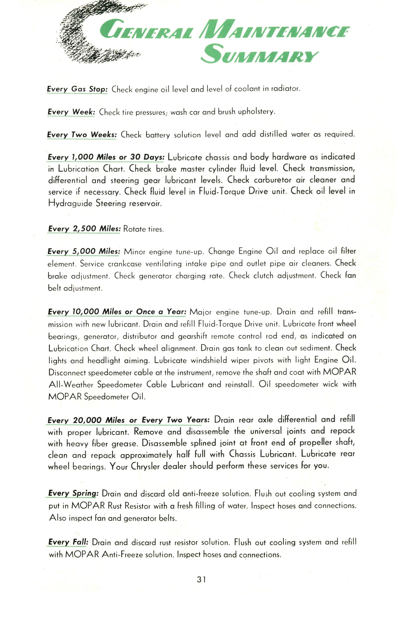 1951 Chrysler Manual-31