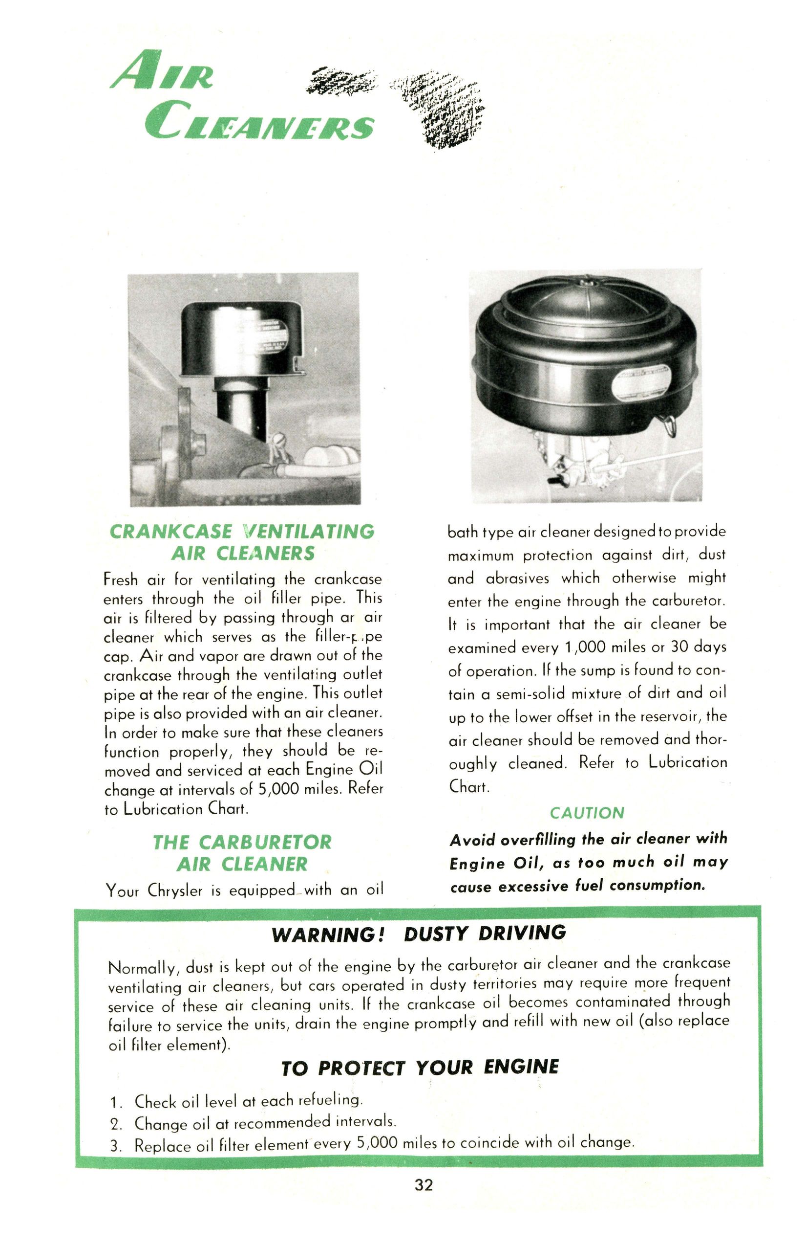 1951 Chrysler Manual-32