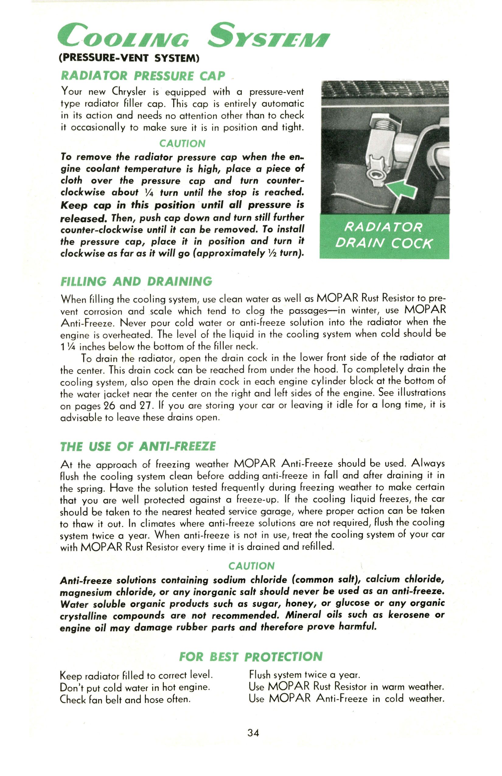 1951 Chrysler Manual-34