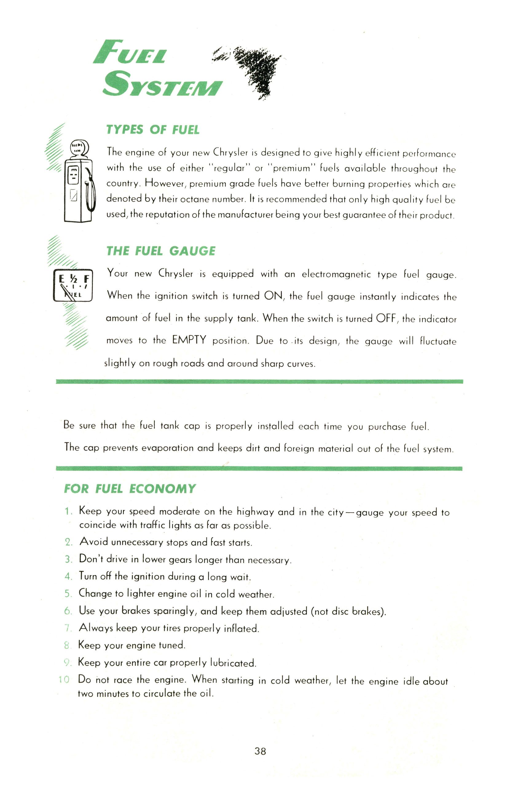 1951 Chrysler Manual-38