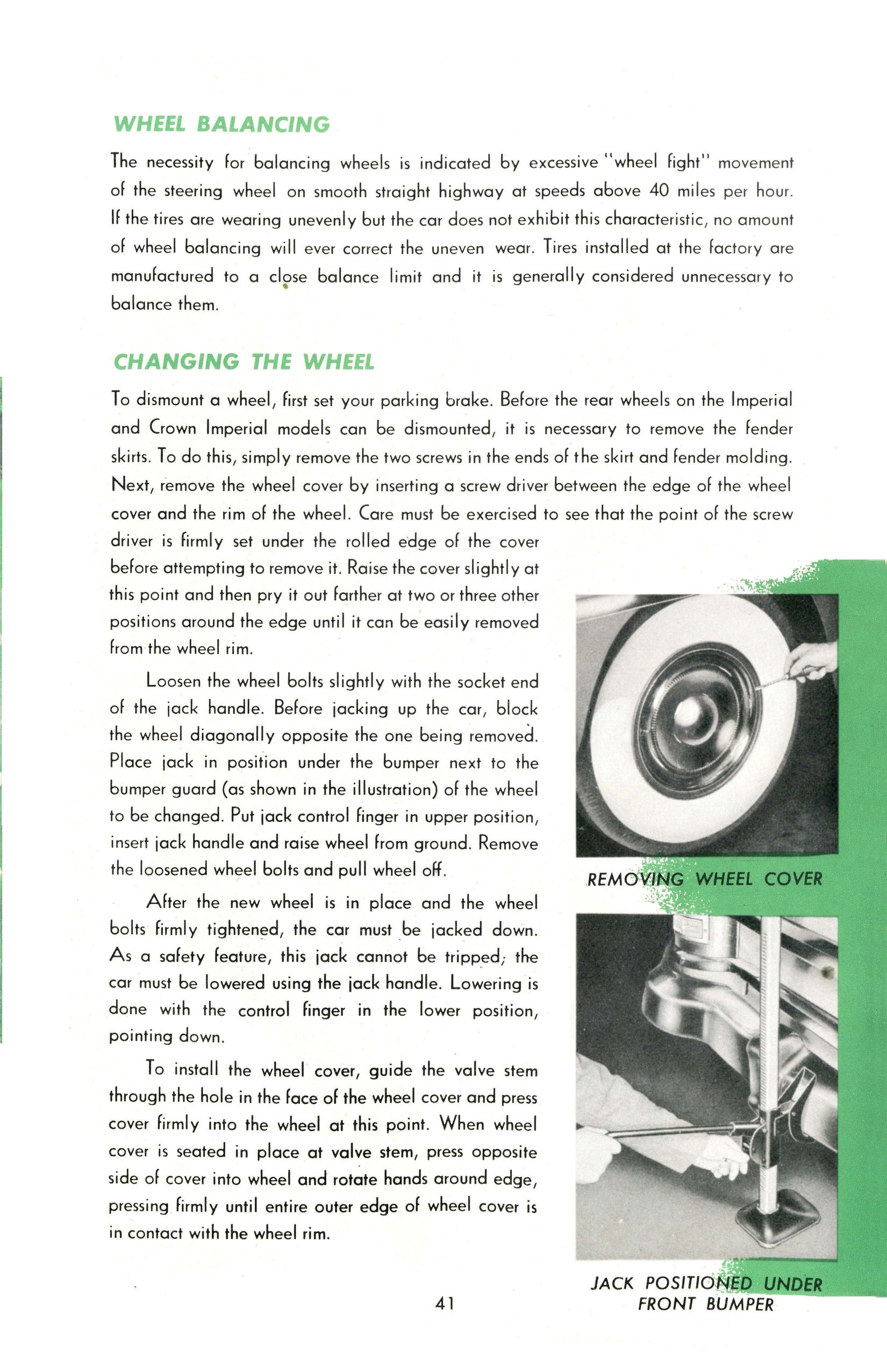1951 Chrysler Manual-41