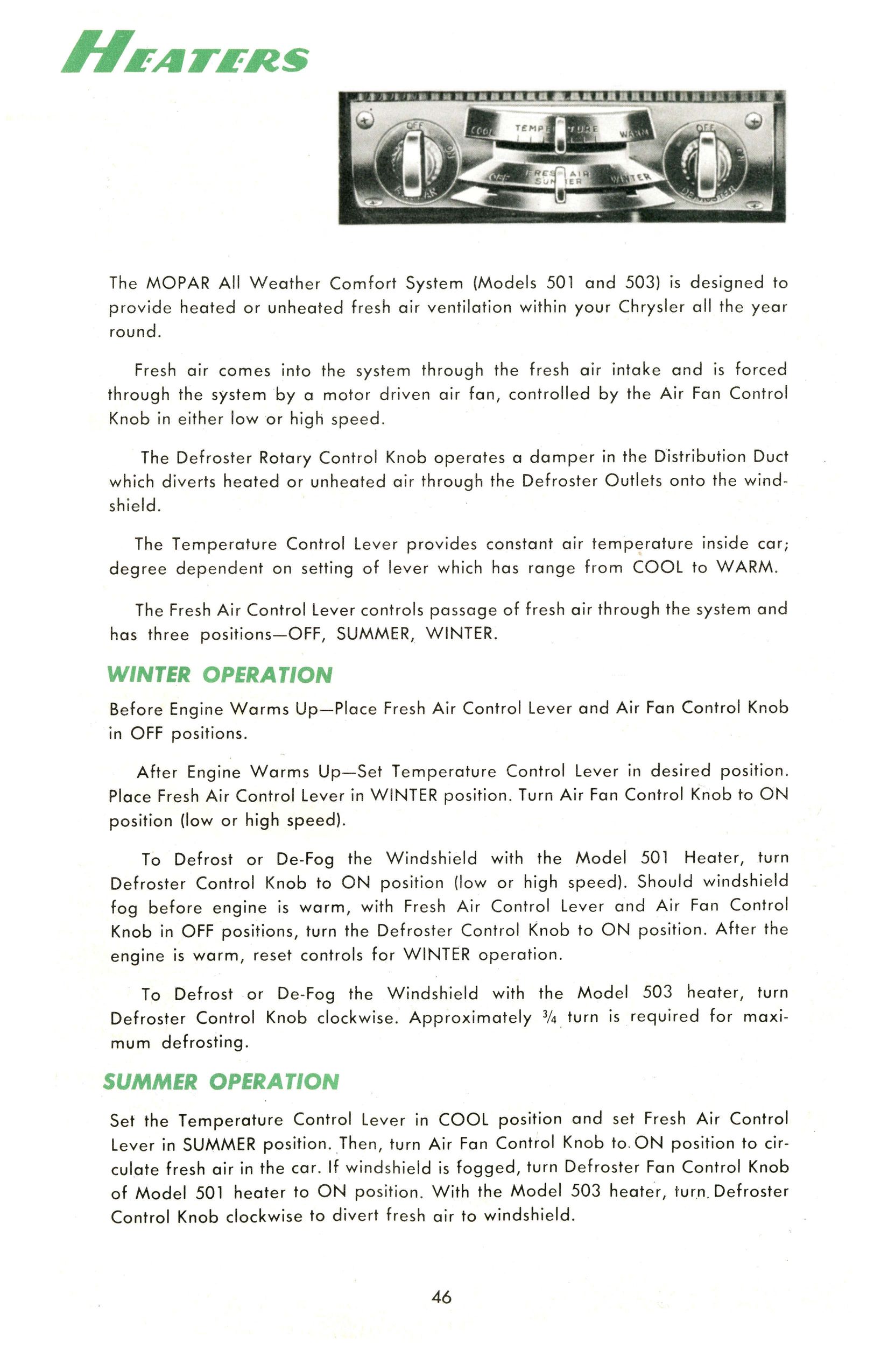 1951 Chrysler Manual-46