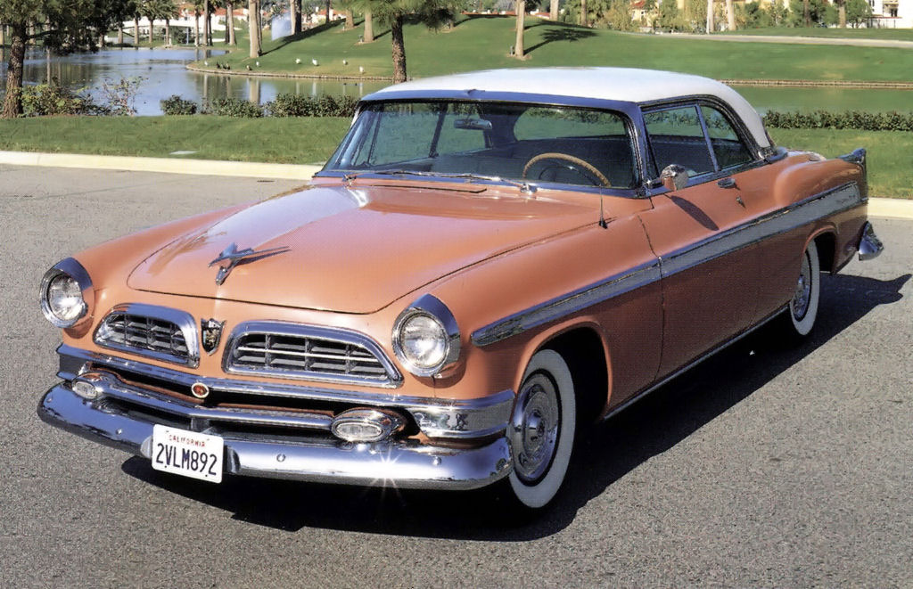 Chrysler Newport 1955