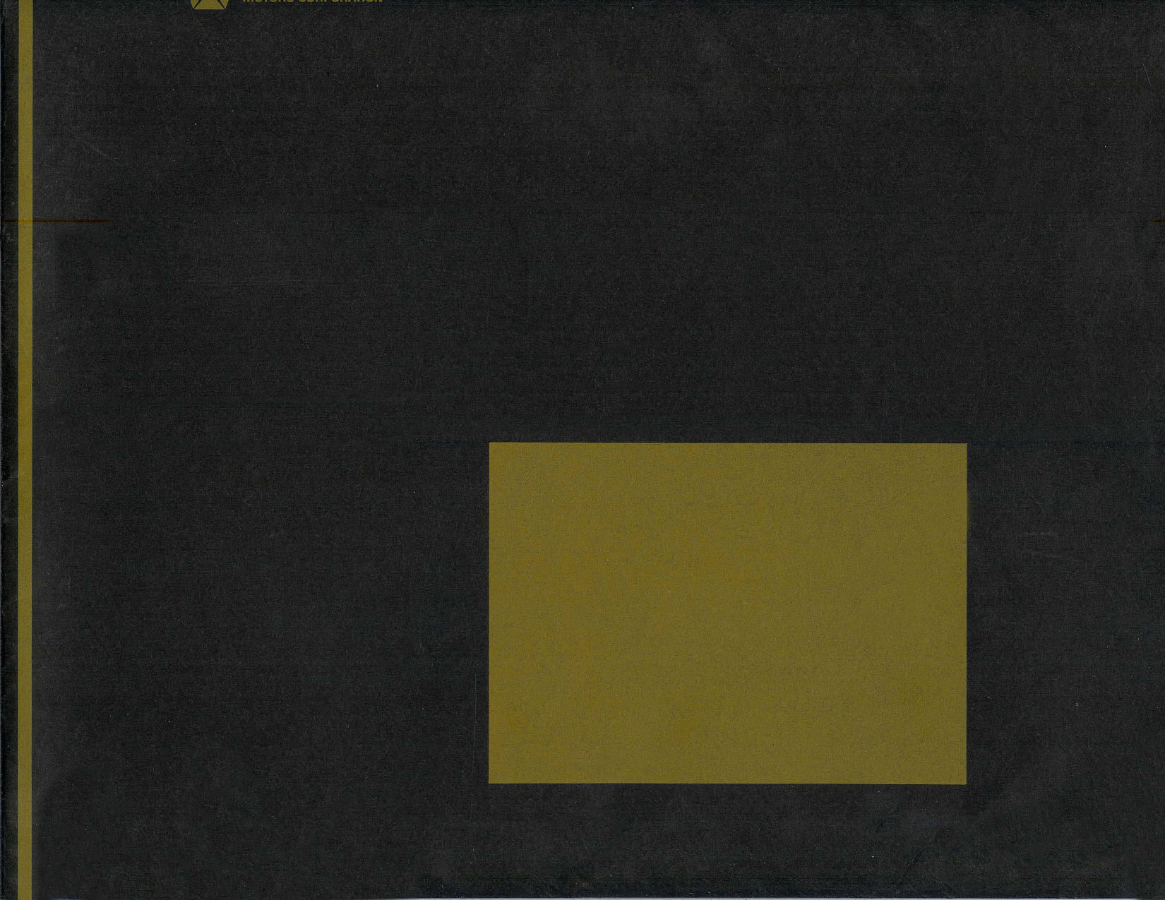 1963-Legendary LeBarons-Mailer