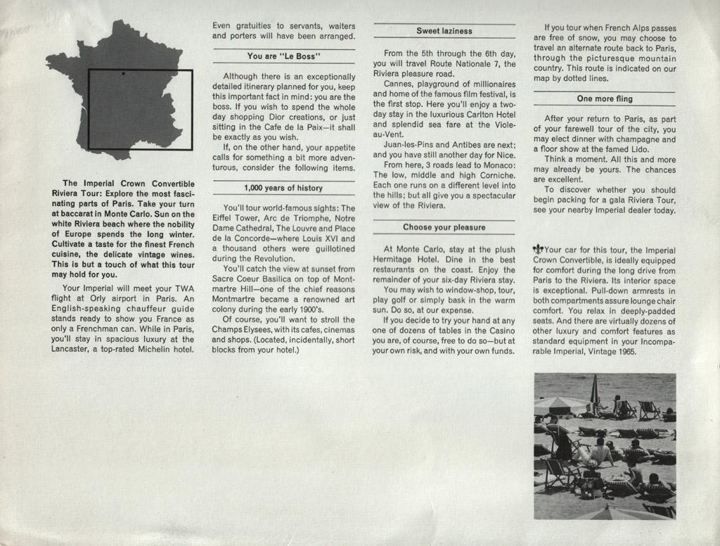 1965 Imperial Riviera Tour-03