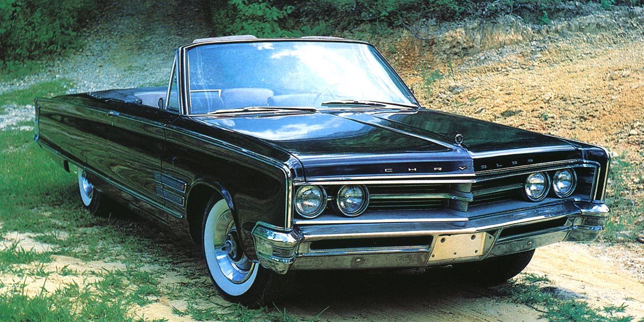 1966 Chrysler