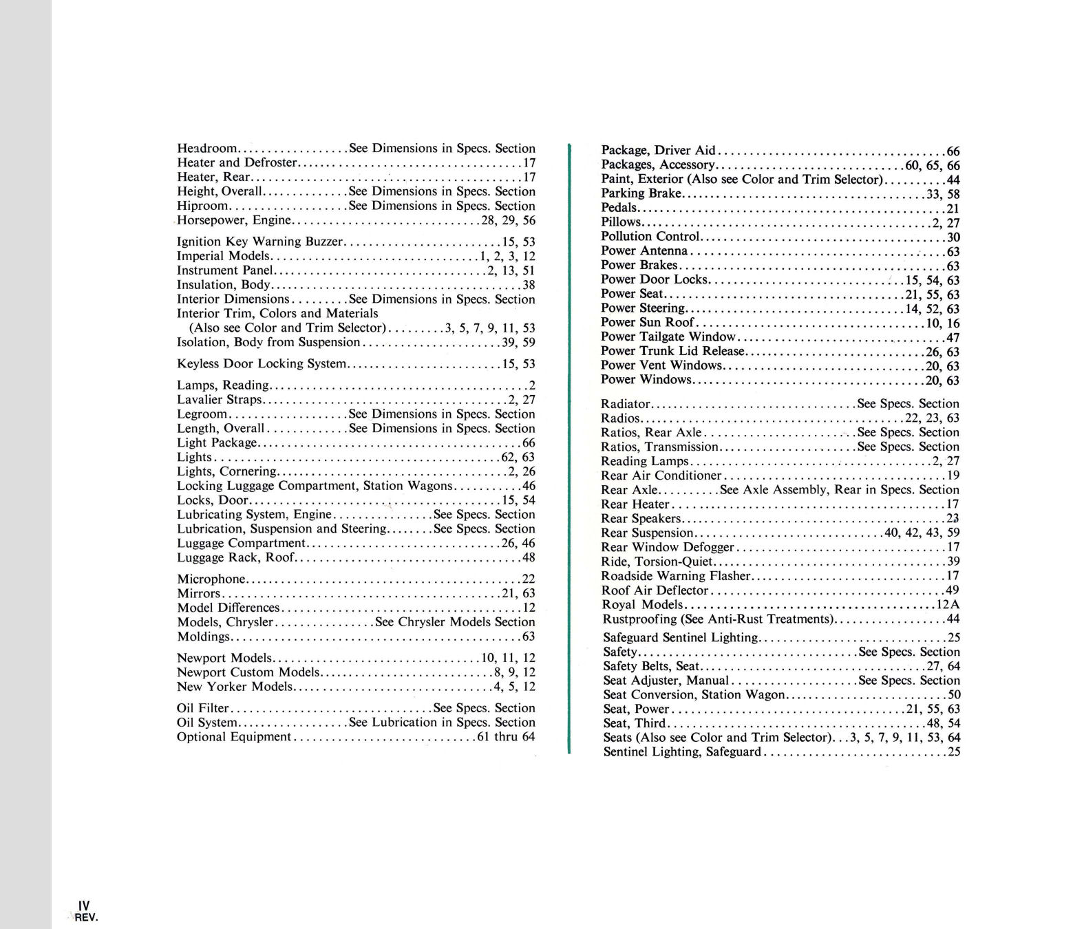 1971 Chrysler Features-00-iv