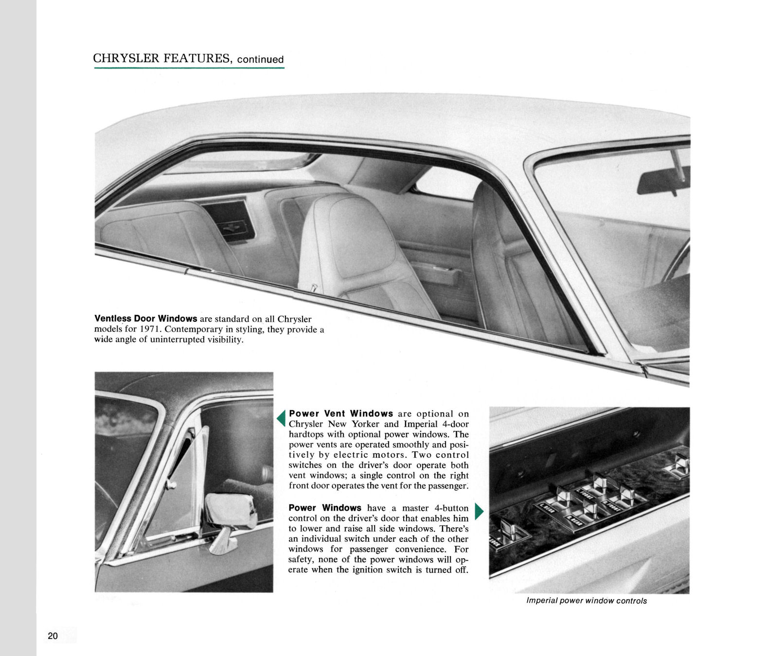 1971 Chrysler Features-20