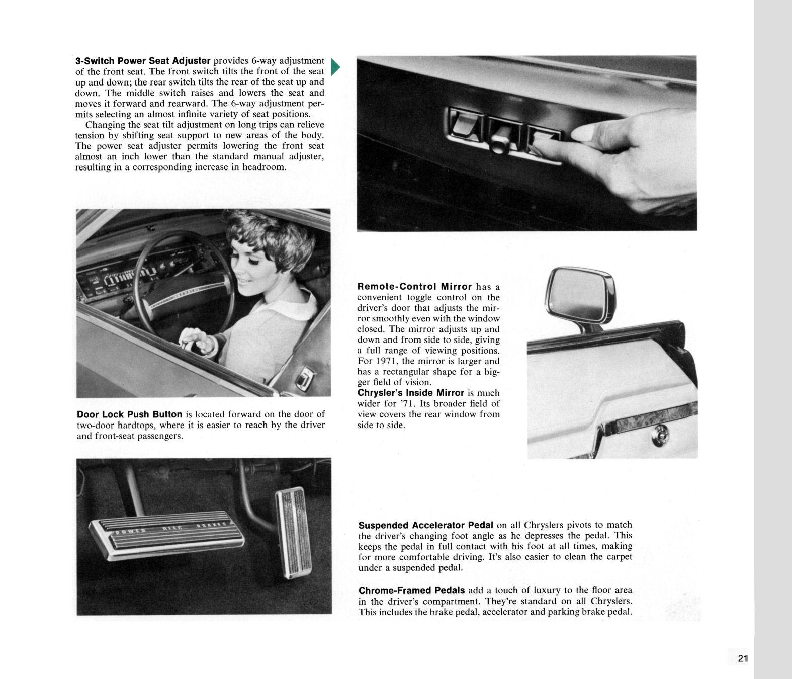 1971 Chrysler Features-21