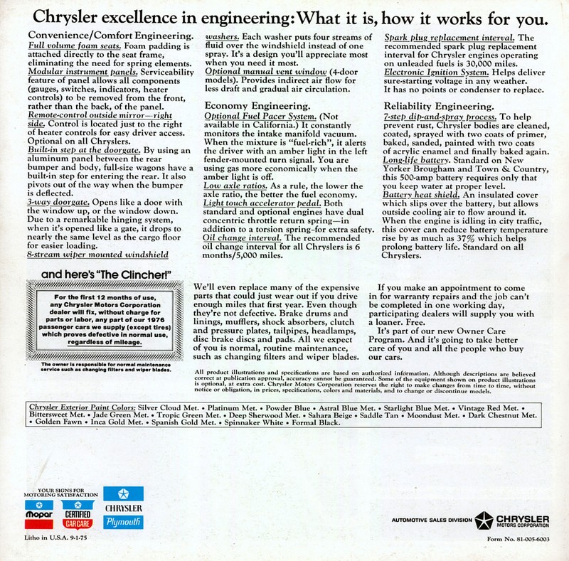 1976 Chrysler-16