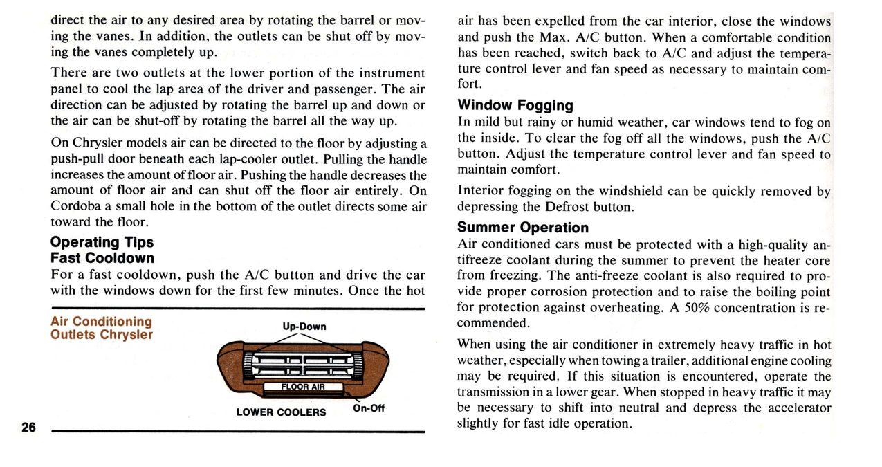 1976 Chrysler Manual-26
