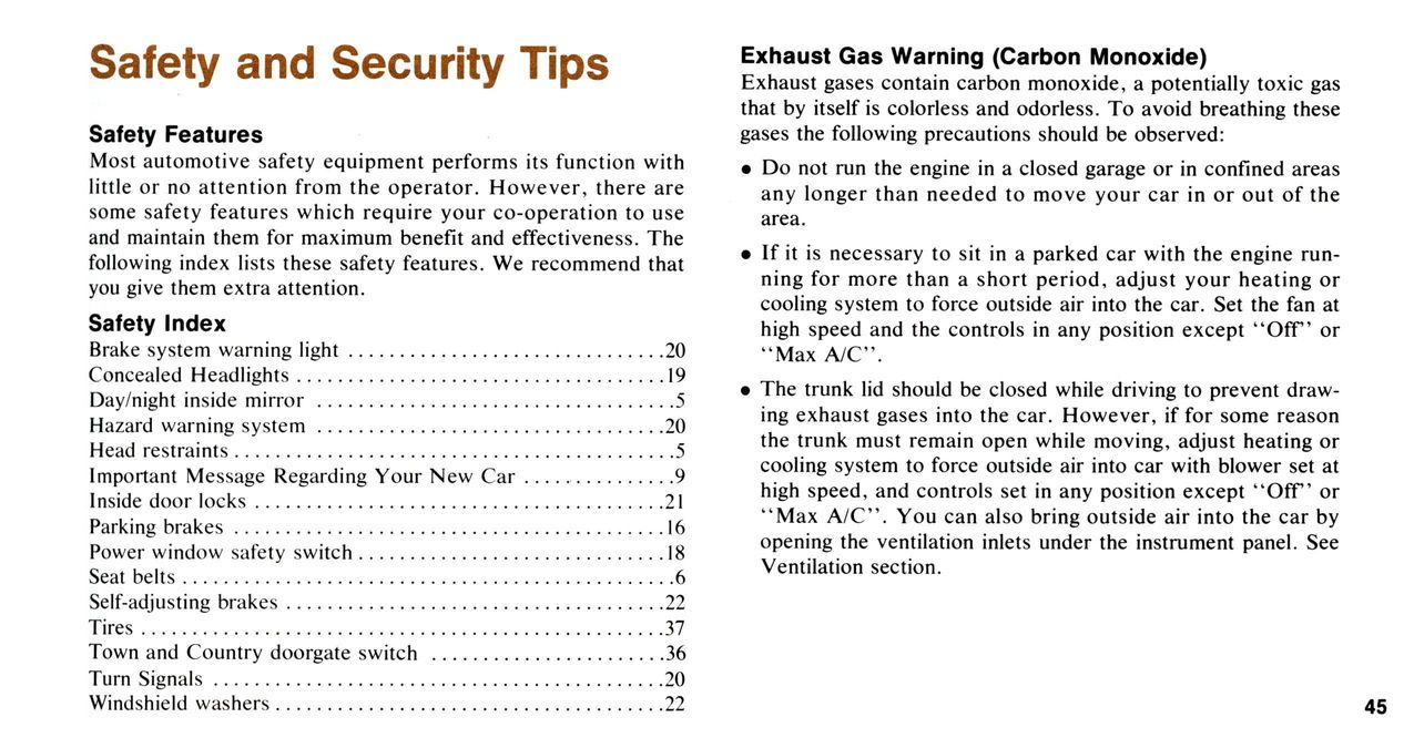 1976 Chrysler Manual-45