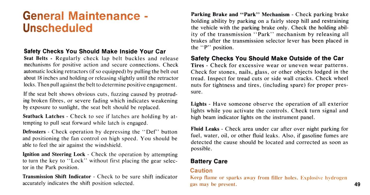 1976 Chrysler Manual-49