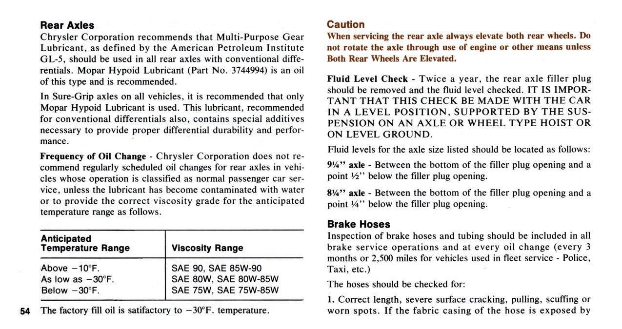1976 Chrysler Manual-54
