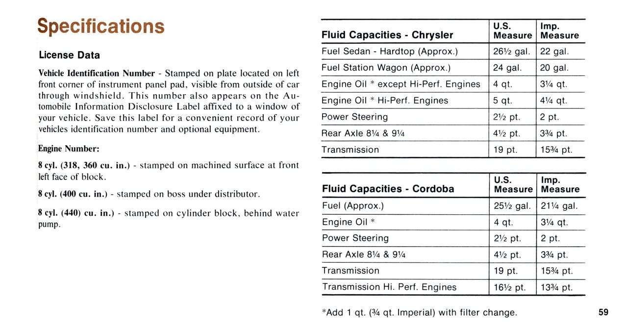 1976 Chrysler Manual-59