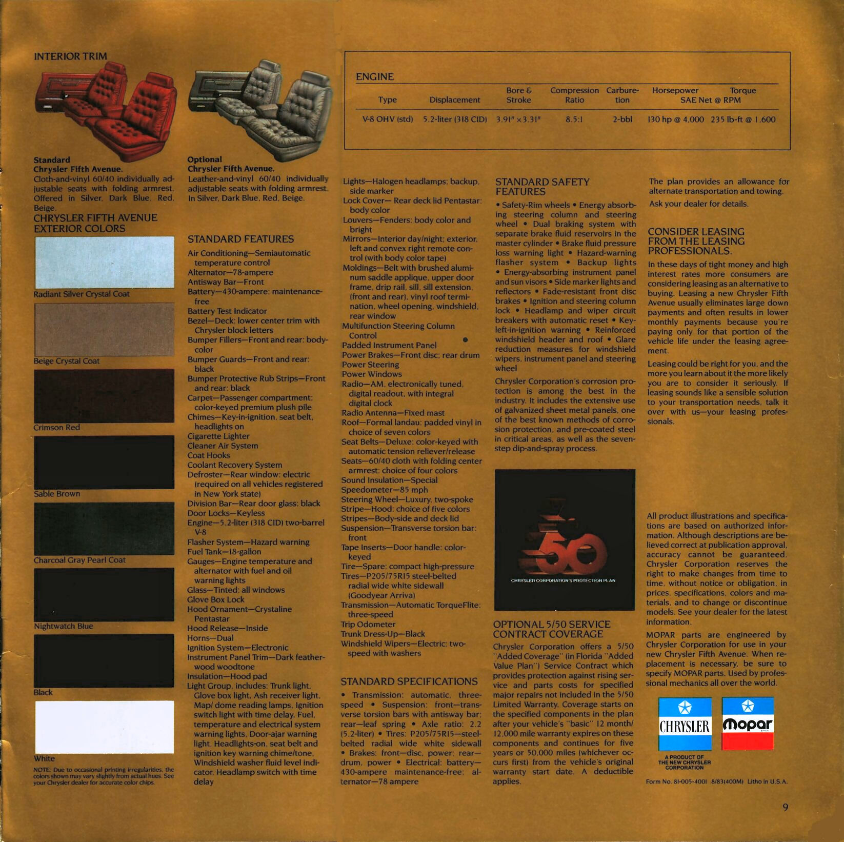 1984 Chrysler Fifth Avenue-09