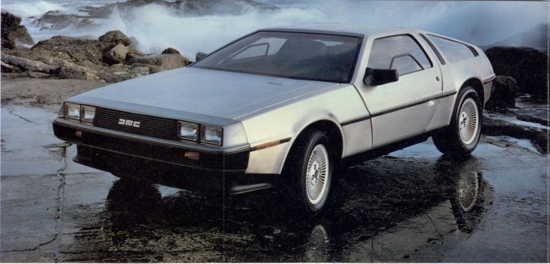 1981 DeLorean-a03