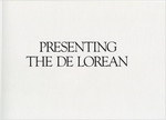 1981 DeLorean-01