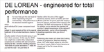 1981 DeLorean-10