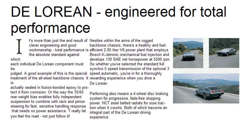 1981 DeLorean-10