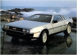 1981 DeLorean-12