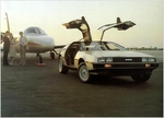 1981 DeLorean-13
