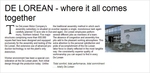 1981 DeLorean-18