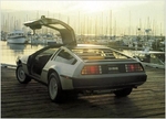 1981 DeLorean-19