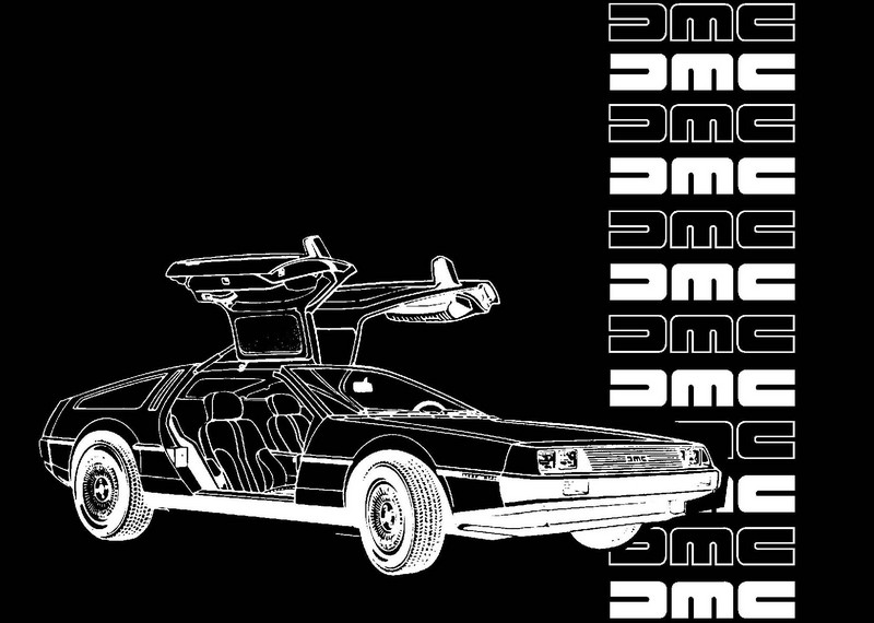 1981 DeLorean Owners Manual-00