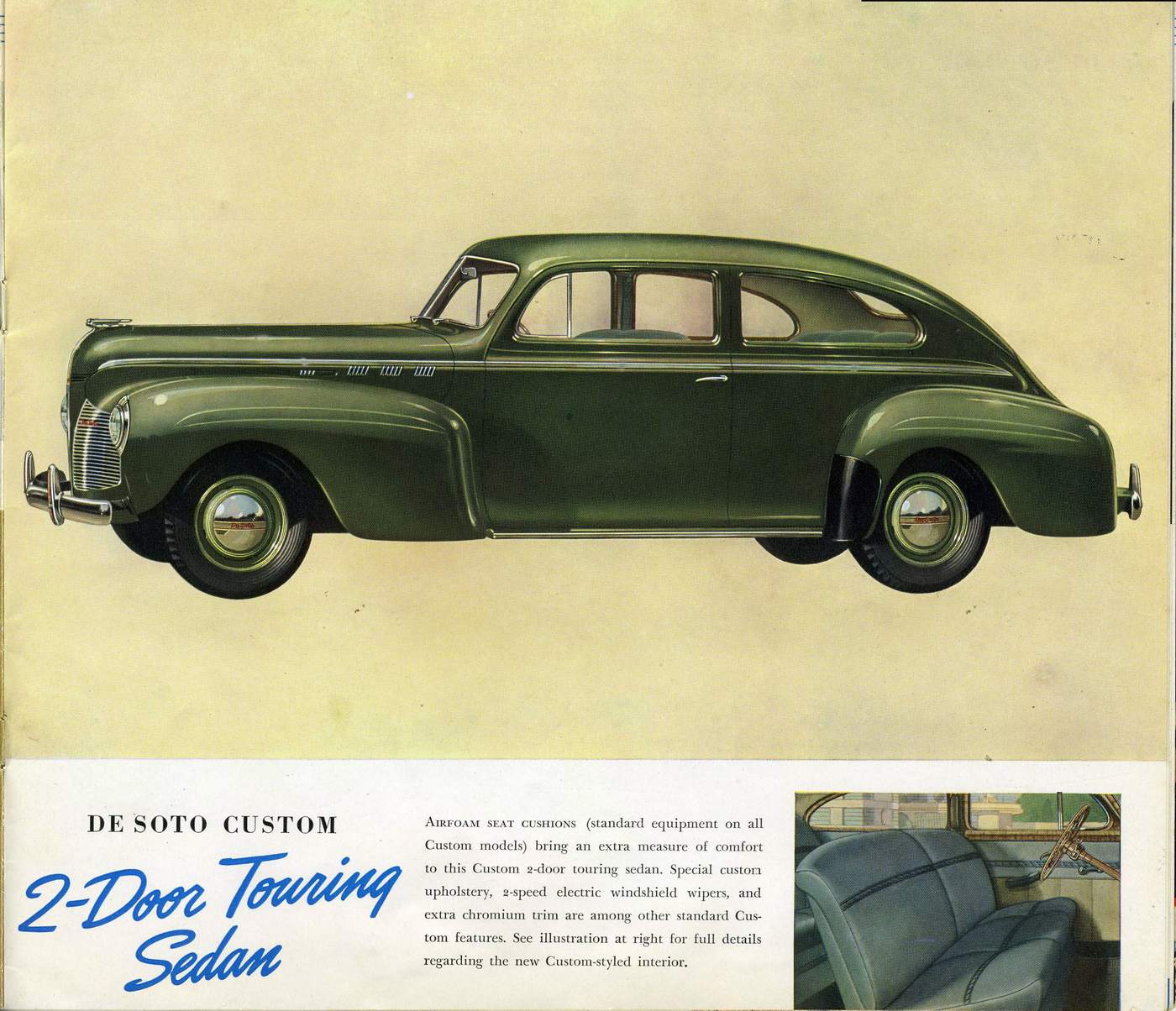 1940 DeSoto-16