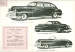 1946 DeSoto  5 A