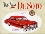 1950 DeSoto Foldout A-01