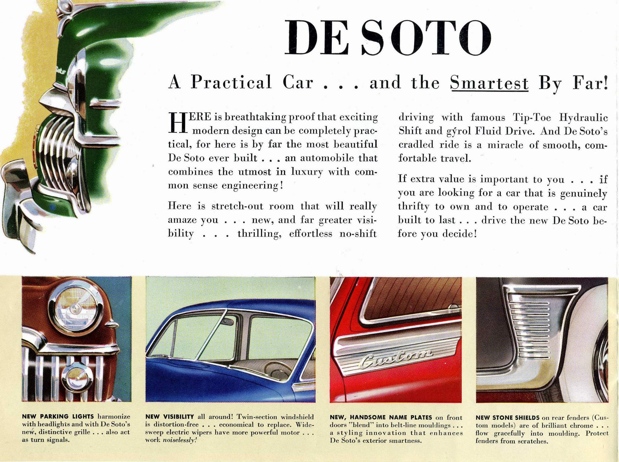 1950 DeSoto Foldout A-04