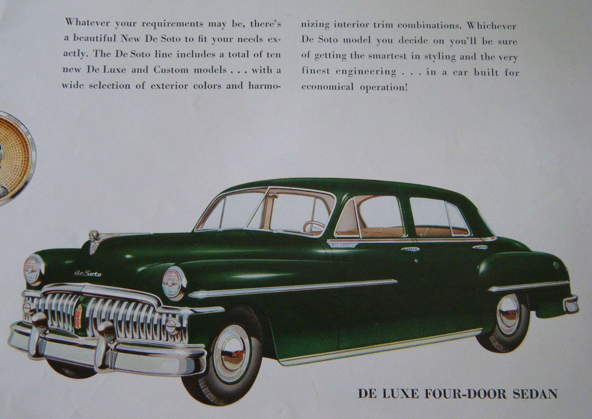 1950 DeSoto Foldout B-02