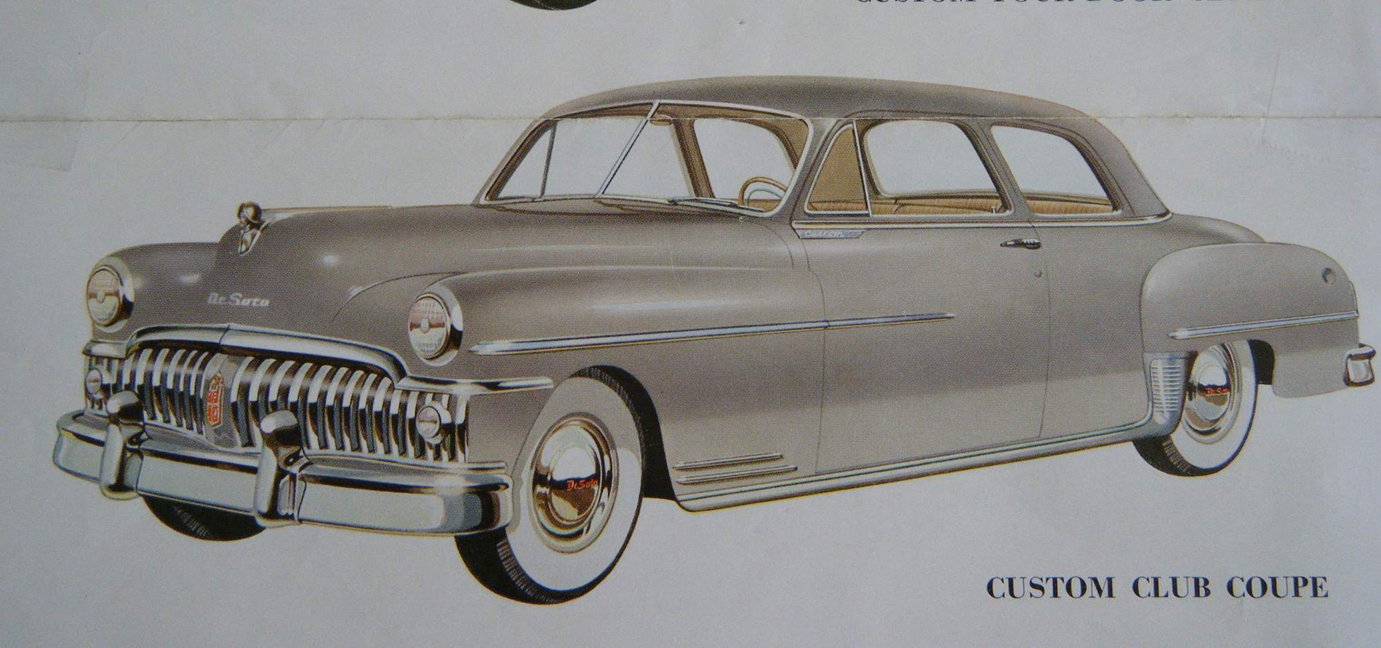 1950 DeSoto Foldout B-03
