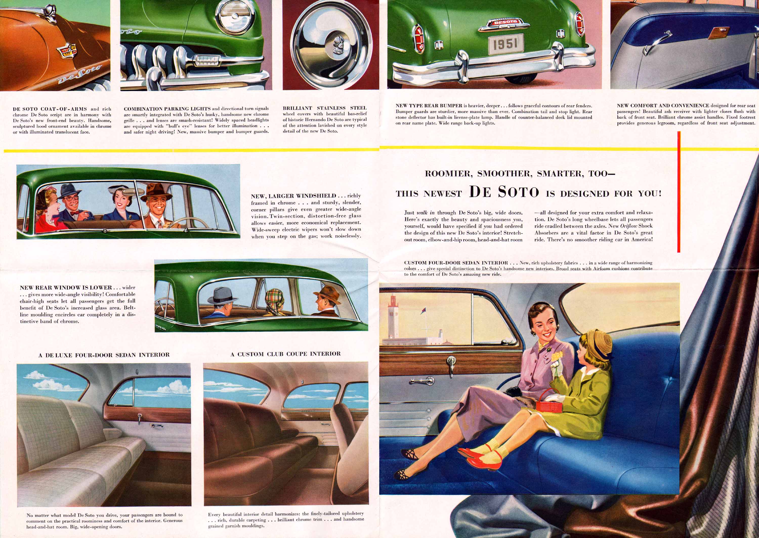 1951 DeSoto Foldout-04-05-06-07