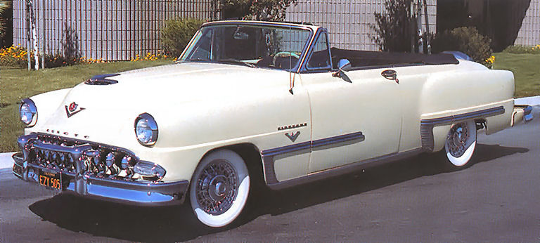 1953 DeSoto