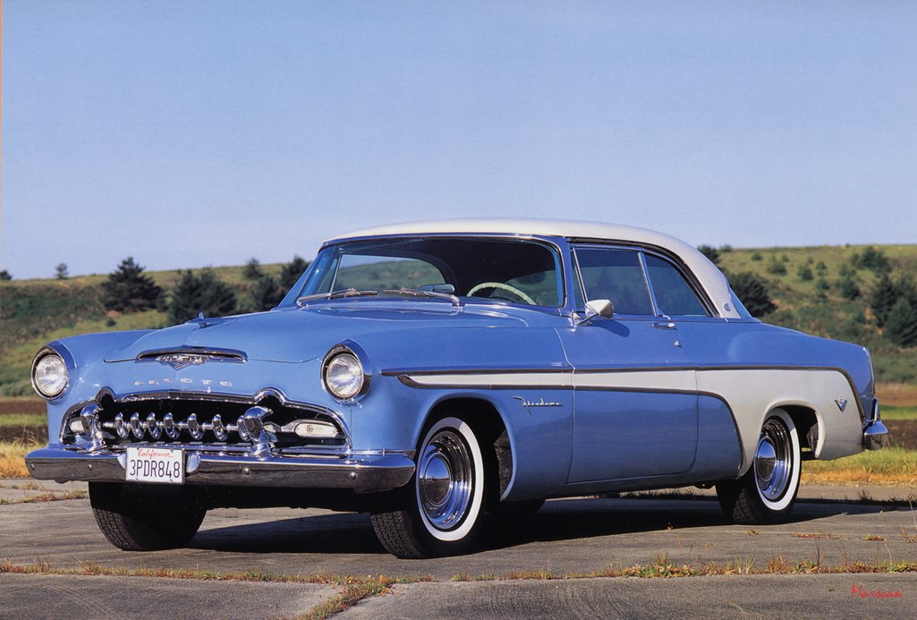 1955 DeSoto