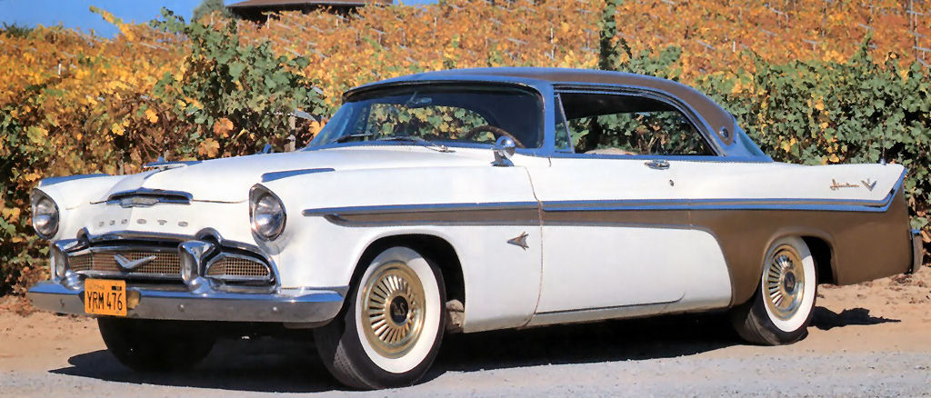 1956 DeSoto