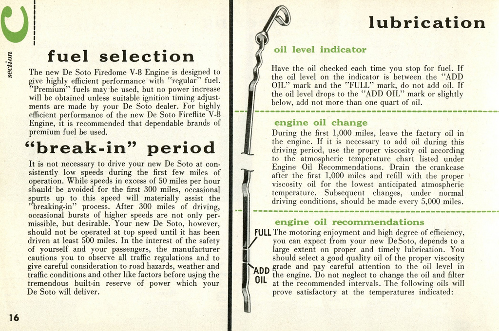 1956 DeSoto Owners Manual-16