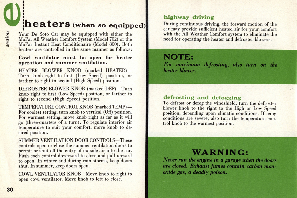 1956 DeSoto Owners Manual-30