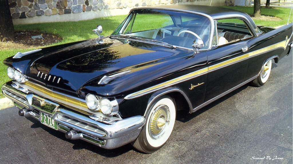 1959 DeSoto