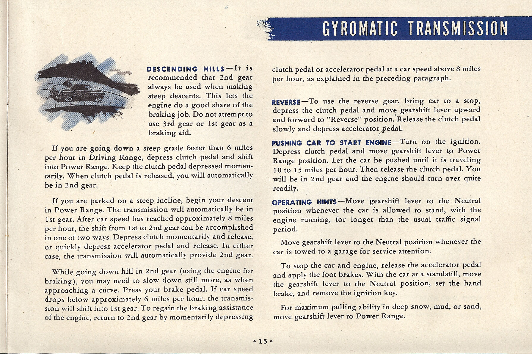 1949 Dodge D29  amp  D30 Manual-18