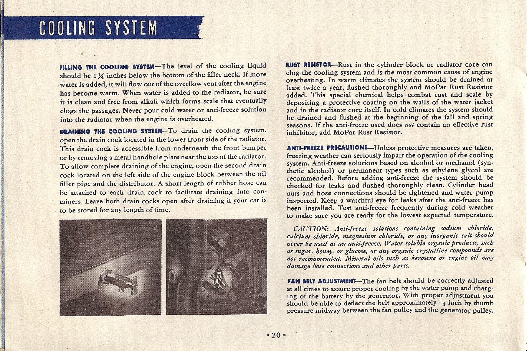 1949 Dodge D29  amp  D30 Manual-23