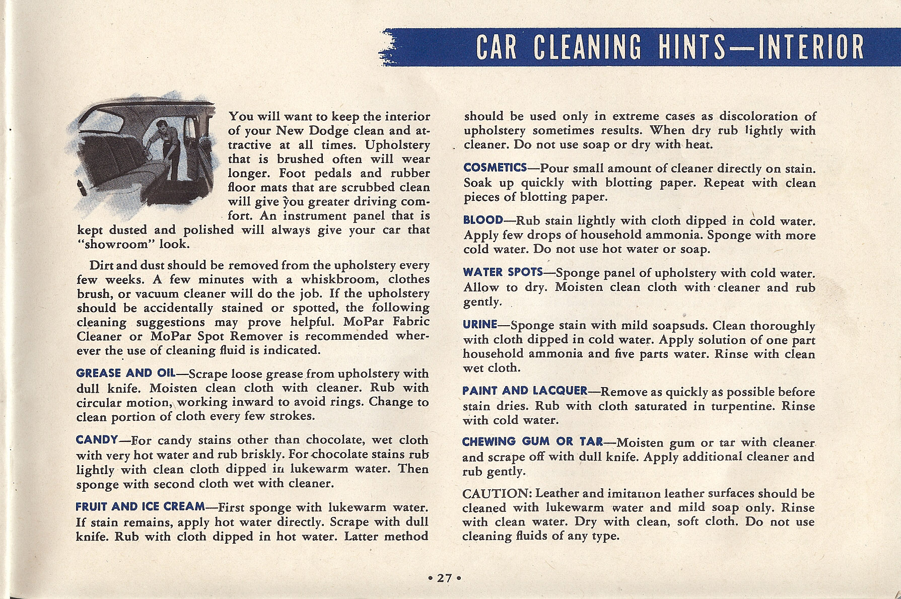 1949 Dodge D29  amp  D30 Manual-30