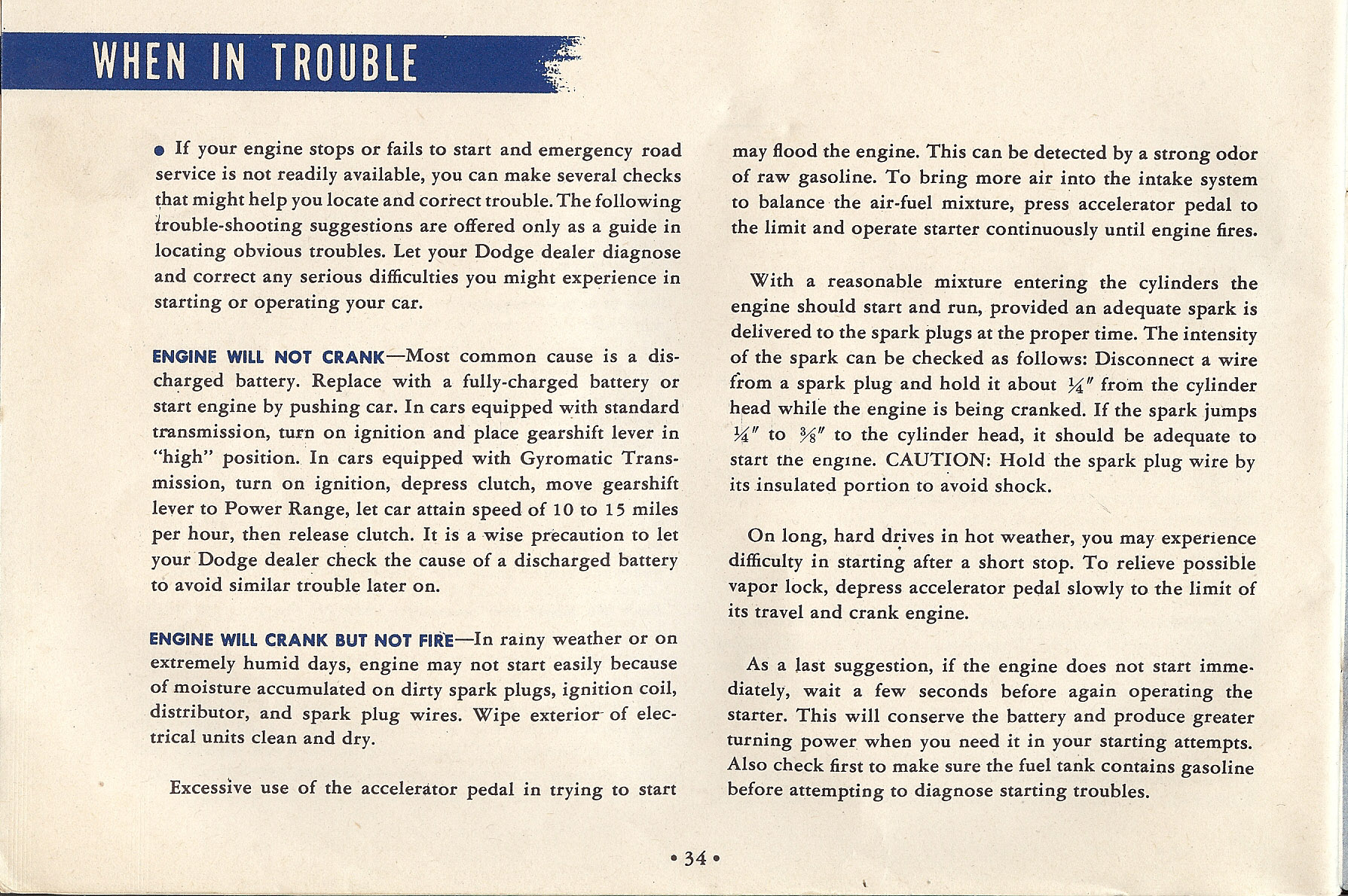 1949 Dodge D29  amp  D30 Manual-37