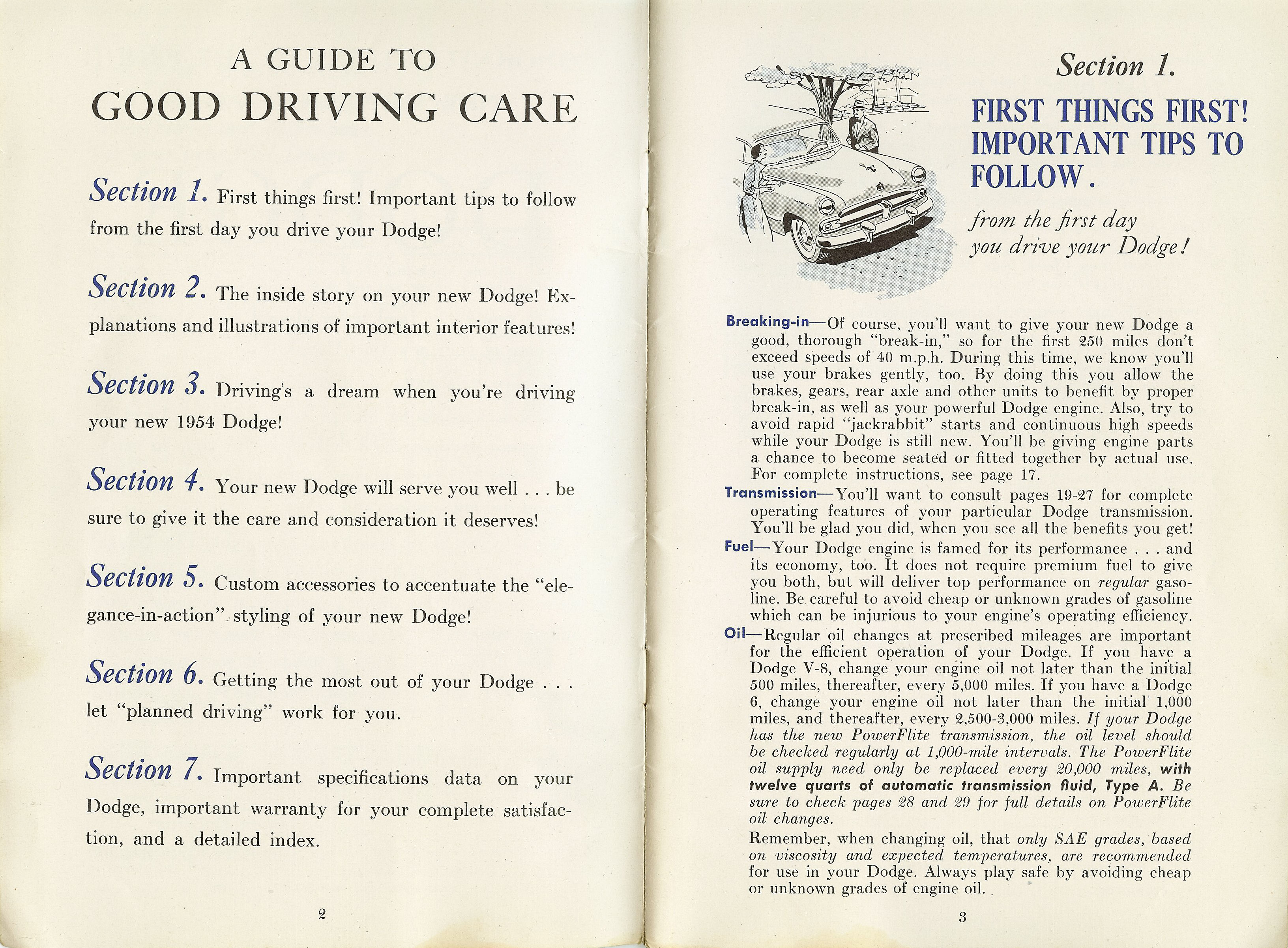 1954 Dodge Owners Manual-02-03